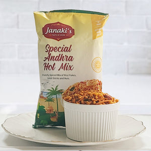 Special Andhra Hotmix